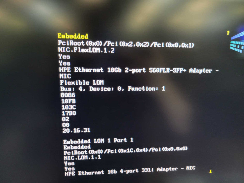 HP ProLiant DL380 Gen9 - 2x Xeon E5-2667 v4 | 128GB RAM | NO HDD | SATA RAID %