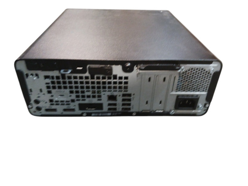 HP EliteDesk 705 G4 AMD Ryzen 5 Pro 2400G 3.6ghz 8GB DDR4 Q