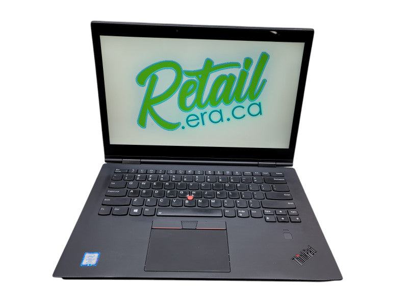 Lenovo ThinkPad X1 Yoga| i7-8650U|16GB DDR4| 256GB SSD  β Lap200