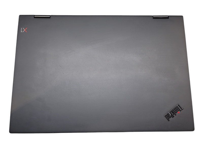 Lenovo ThinkPad X1 Yoga| i7-8650U|16GB DDR4| 256GB SSD  β Lap200