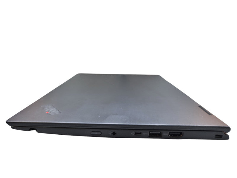Lenovo ThinkPad X1 Yoga| i7-8650U|16GB DDR4| 256GB SSD  β Lap200