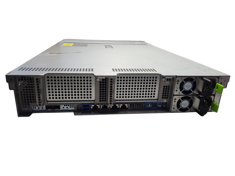 Cisco USC C240 M4 | 2x Xeon E5-2640 v4 | 32GB DDR4 | No HDD | Cisco 12G RAID 2.5" $