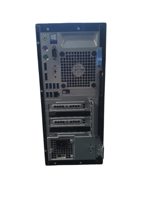 Dell Optiplex 7060 MT i7 - 8700 CPU @ 3.20GHz 16GB DDR4