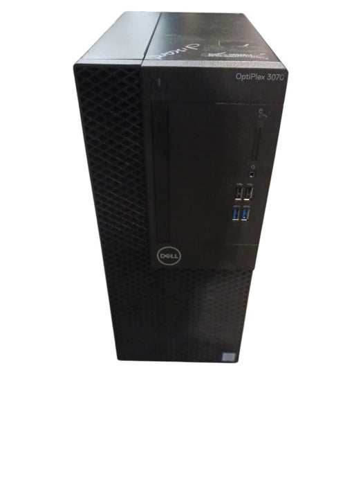 Dell OptiPlex 3070 Tower Intel i3-9100 3.6GHz 8GB DDR4 Q