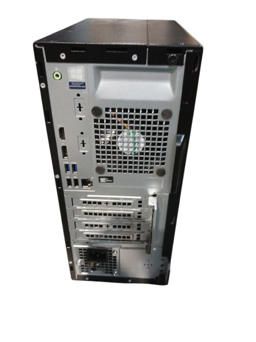 Dell OptiPlex 3070 Tower Intel i3-9100 3.6GHz 8GB DDR4 Q