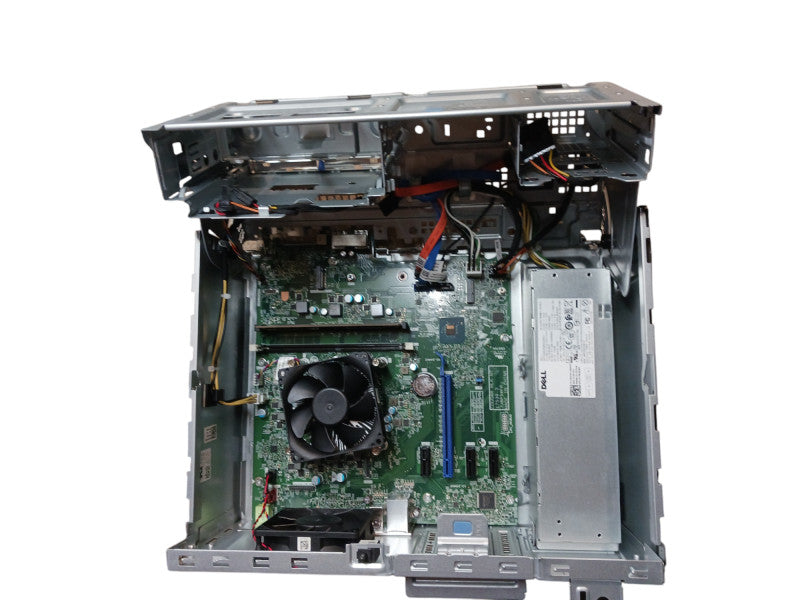 Dell OptiPlex 3070 Tower Intel i3-9100 3.6GHz 8GB DDR4 Q