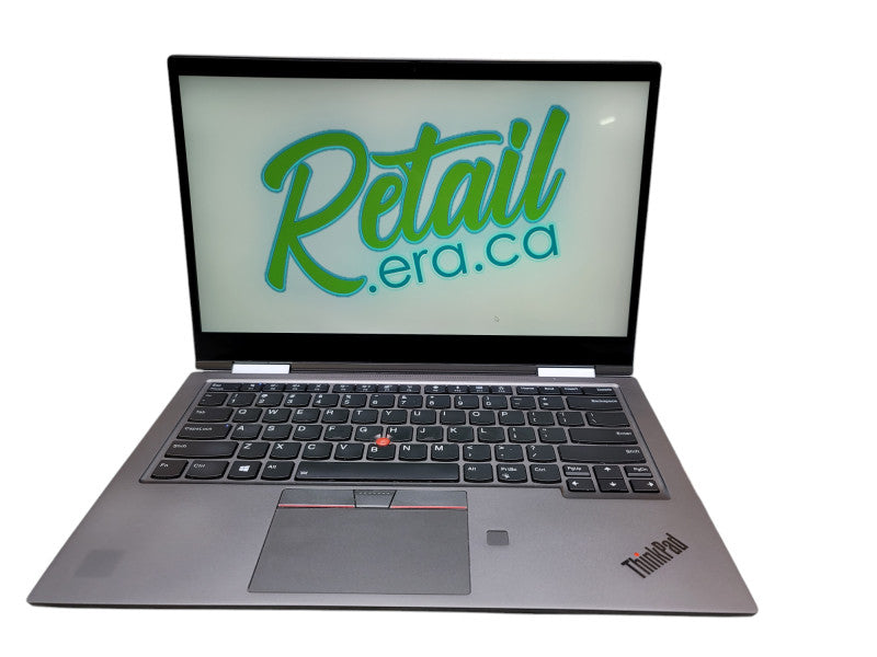 Lenovo ThinkPad X1 Yoga| i7-8665U| 16GB RAM| 256GB SSD READ β BudLap