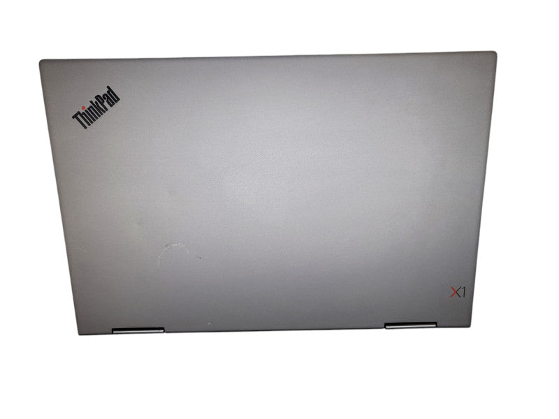Lenovo ThinkPad X1 Yoga| i7-8665U| 16GB RAM| 256GB SSD READ β BudLap