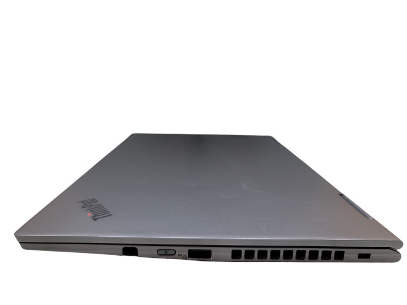 Lenovo ThinkPad X1 Yoga| i7-8665U| 16GB RAM| 256GB SSD READ β BudLap