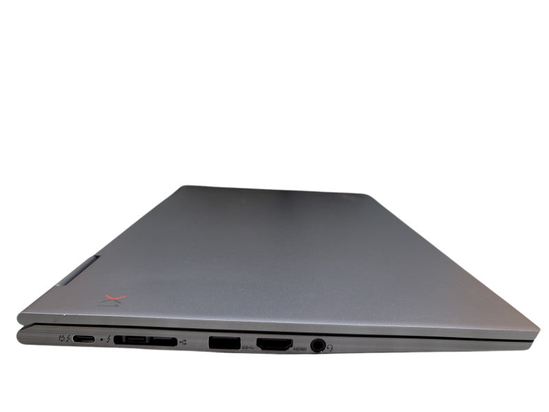 Lenovo ThinkPad X1 Yoga| i7-8665U| 16GB RAM| 256GB SSD READ β BudLap