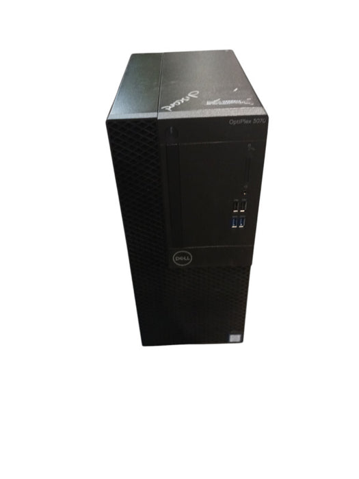 Dell OptiPlex 5070 Tower Intel i3-9100 3.6GHz 8GB DDR4