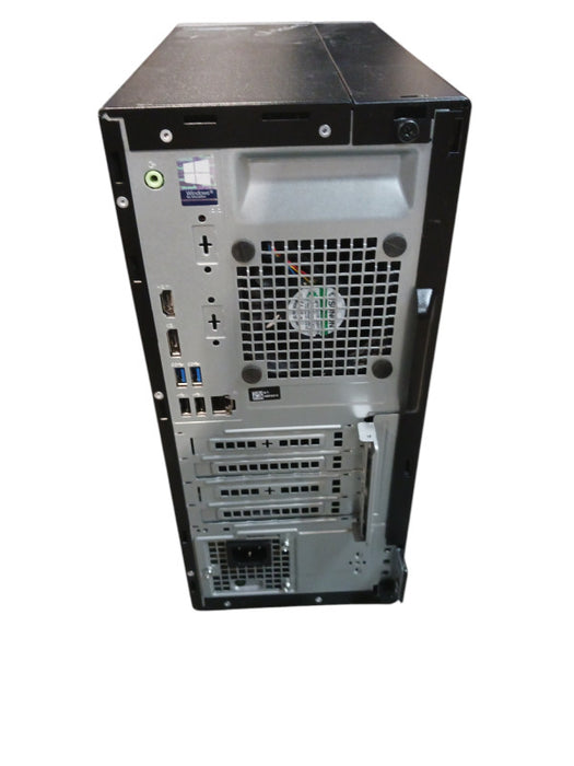 Dell OptiPlex 5070 Tower Intel i3-9100 3.6GHz 8GB DDR4