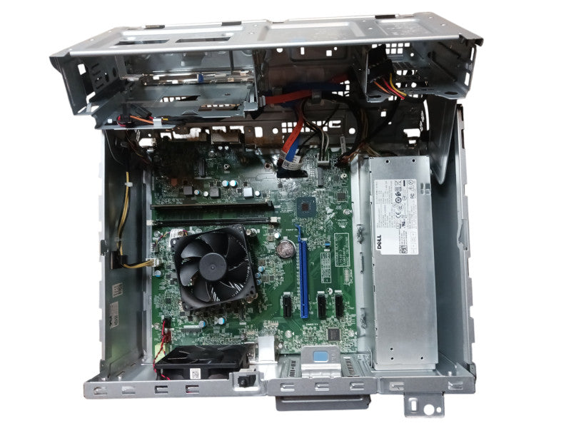 Dell OptiPlex 5070 Tower Intel i3-9100 3.6GHz 8GB DDR4