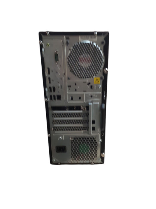 Lenovo ThinkStation P330 MT i7 - 8700 CPU @ 3.20GHz 16GB Q