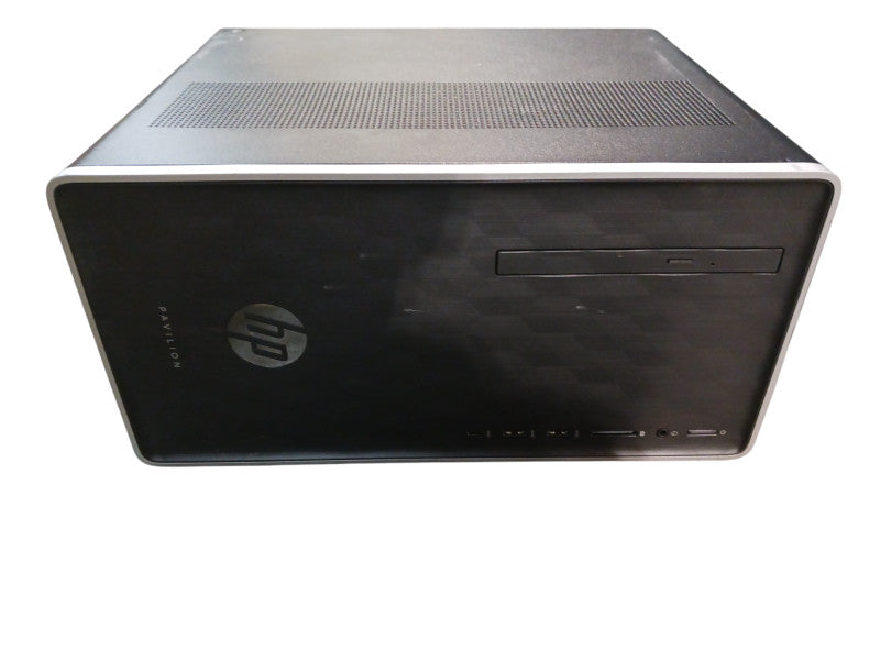 HP Pavilion 590-p0 AMD A10-9700 Tower 8GB DDR4