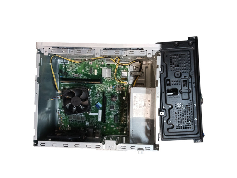 HP Pavilion 590-p0 AMD A10-9700 Tower 8GB DDR4