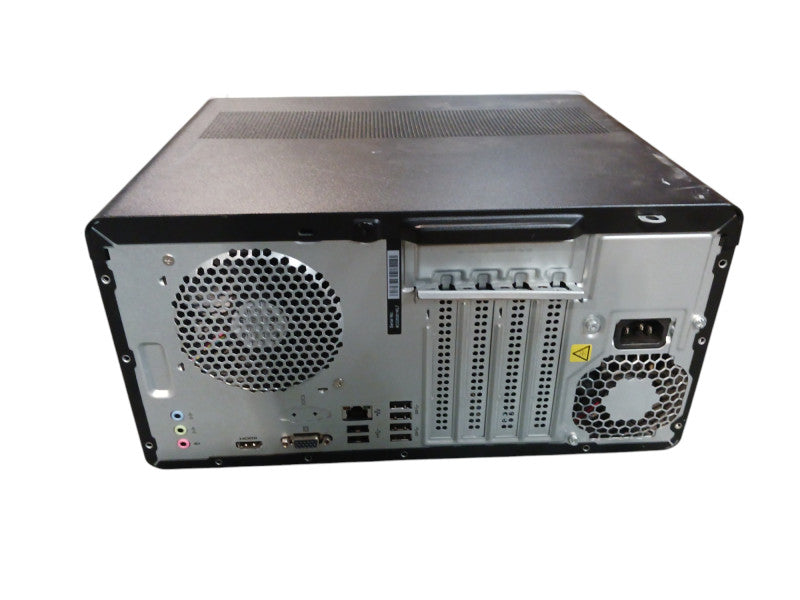 HP Pavilion 590-p0 AMD A10-9700 Tower 8GB DDR4