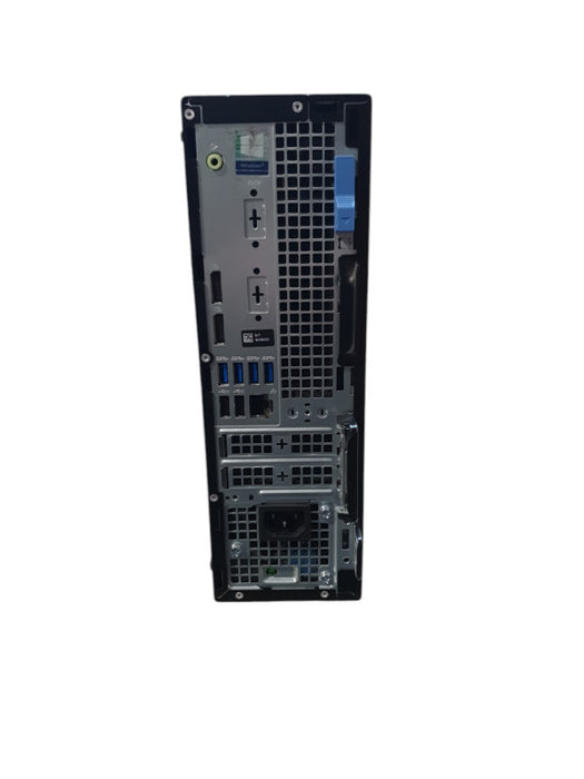 Dell Optiplex 5070 SFF i5- 9500 CPU @ 3.00GHz 16GB DDR4 Q