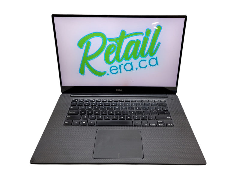 Dell Precision 5510| i7-6820HQ| 16GB DDR4| Quadro M1000| 256GB SSD READ  β BudLap