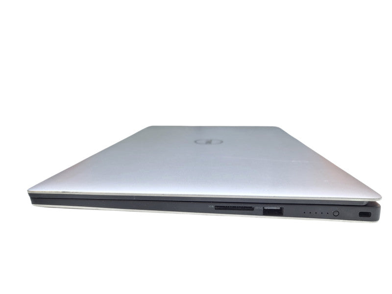 Dell Precision 5510| i7-6820HQ| 16GB DDR4| Quadro M1000| 256GB SSD READ  β BudLap
