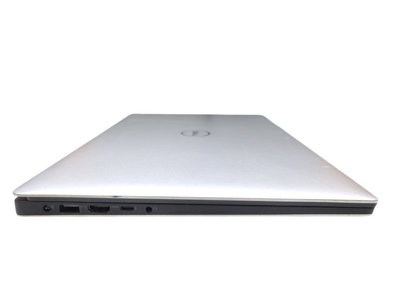 Dell Precision 5510| i7-6820HQ| 16GB DDR4| Quadro M1000| 256GB SSD READ  β BudLap