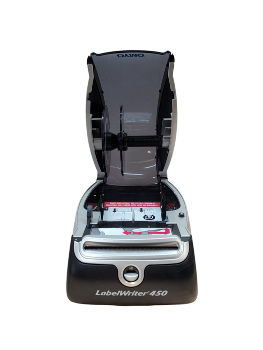 ymo LabelWriter 450 Direct Thermal Label Printer + Spool Assembly
