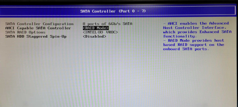 Intel S2600WF 2U Server, 2x Xeon Silver 4110 2.1GHz, 64GB DDR4, 1x PSU, 3.5" _