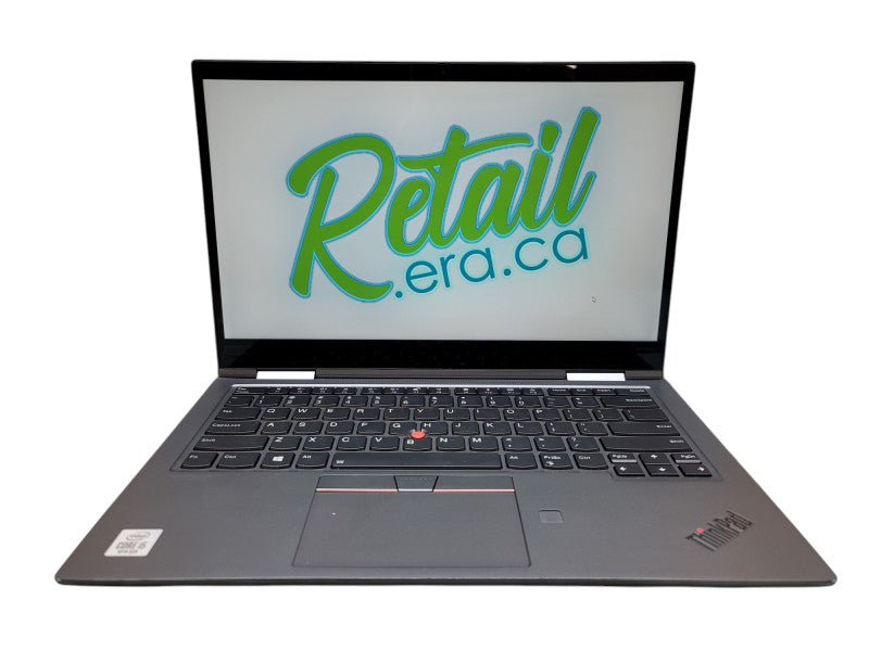 Lenovo ThinkPad X1 Yoga | i5-10210U| 16GB RAM| 256GB SSD  β Lap200