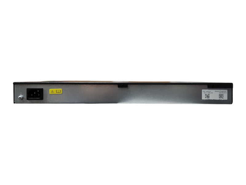 HPE OfficeConnect 1620-48G 48 Port Gigabit Switch JG914A