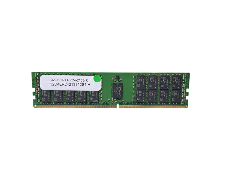 Unknown Brand 32GB 2RX4 PC4-2133-R | DDR4 Server Memory Q