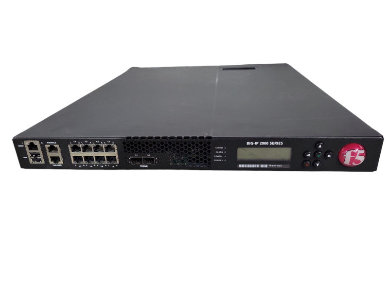 F5 Network BIG-IP 2000 Series  !