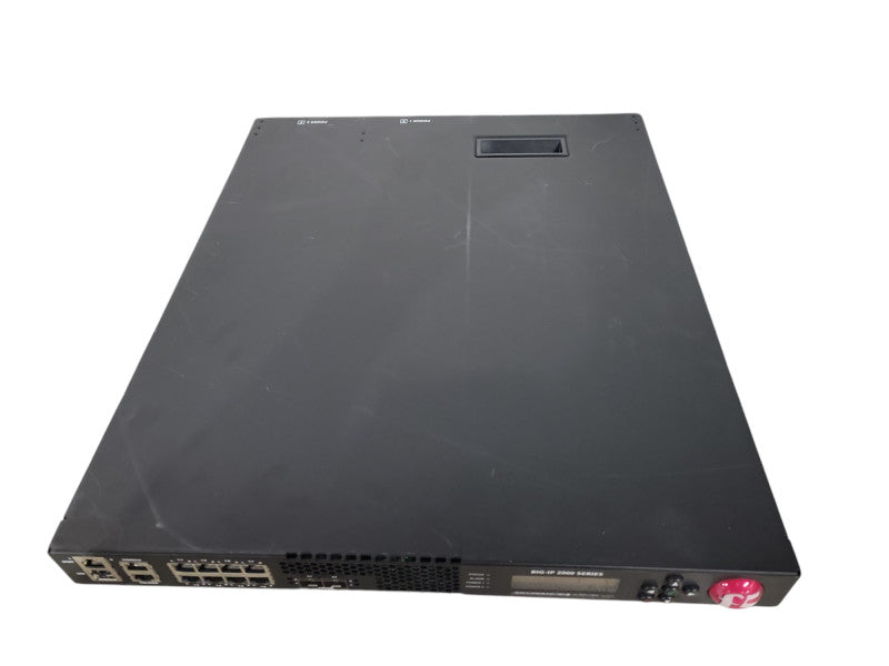 F5 Network BIG-IP 2000 Series  !