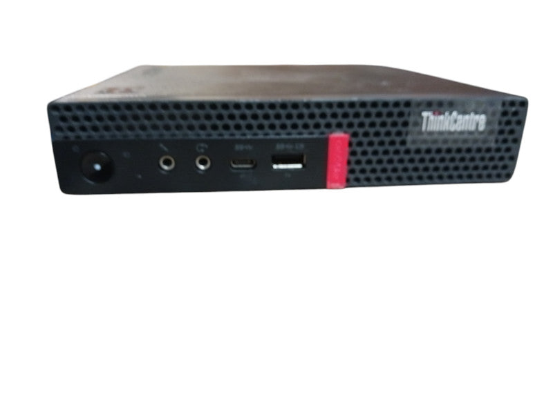 Lenovo ThinkCentre M75q-1 AMD Ryzen 5 Pro 3400GE 3.3GHz 8GB DDR4