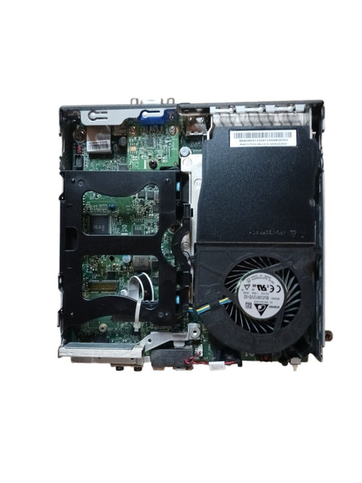 Lenovo ThinkCentre M75q-1 AMD Ryzen 5 Pro 3400GE 3.3GHz 8GB DDR4