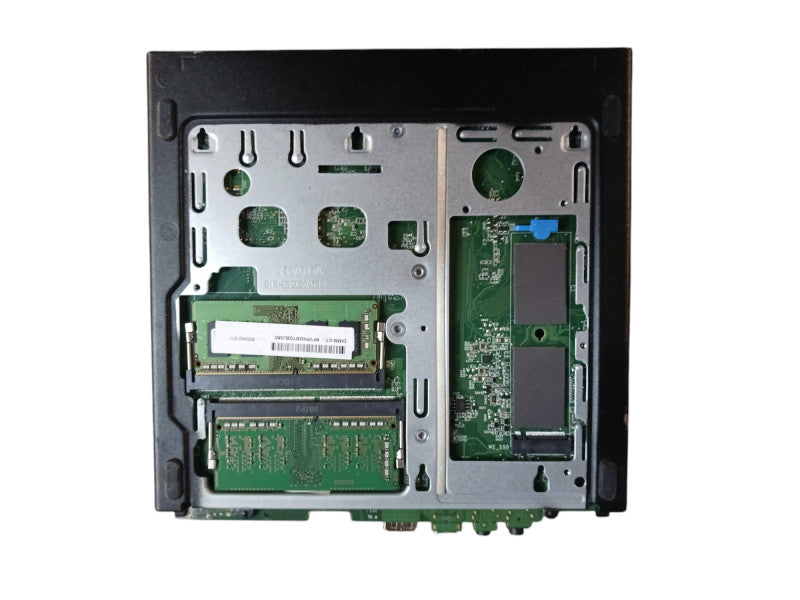 Lenovo ThinkCentre M75q-1 AMD Ryzen 5 Pro 3400GE 3.3GHz 8GB DDR4