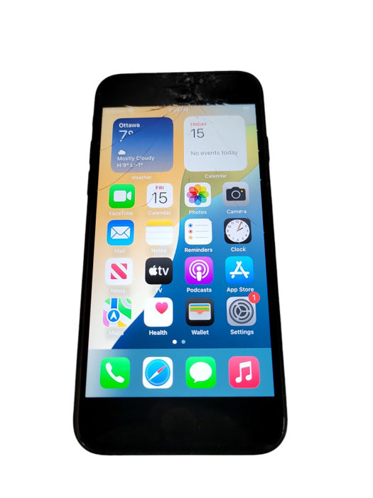 Apple iPhone SE 2nd Gen 128GB (A2275) Δ