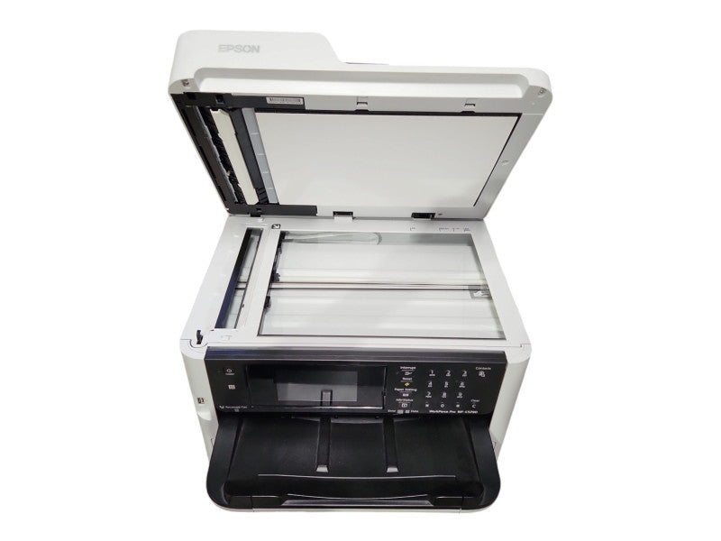 Epson WorkForce Pro WF-C5790 Network Multifunction Color Printer, READ