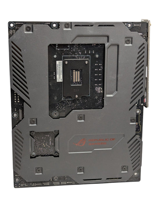 ASUS MAXIMUS VI FORMULA with Intel Core i7-4790K & 16GB RAM  -