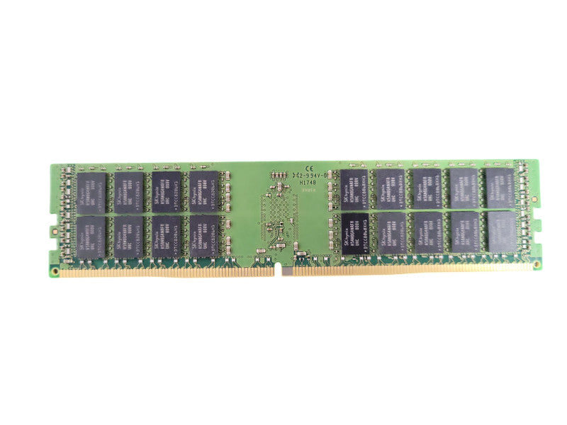 Non brand 32GB 2RX4 PC4-2133-R Server Ram Q!