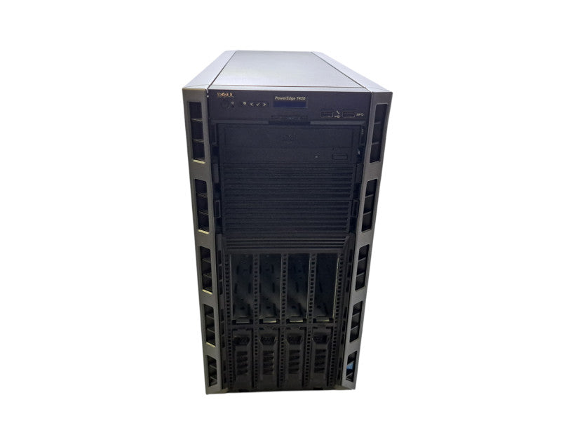 Dell PowerEdge T430| Xeon E5-2620 v3 @2.40GHz, 32GB DDR4, H730P RAID, 8x 3.5"