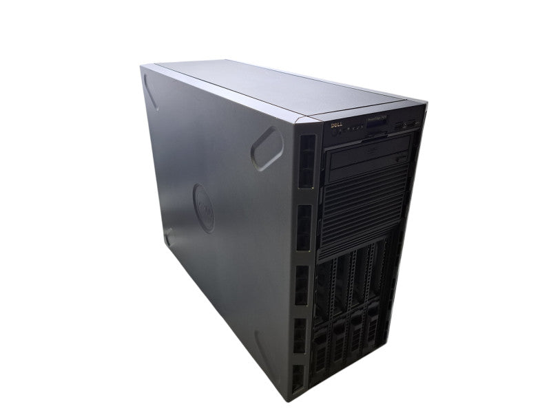 Dell PowerEdge T430| Xeon E5-2620 v3 @2.40GHz, 32GB DDR4, H730P RAID, 8x 3.5"