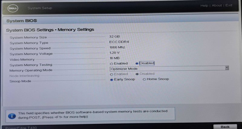 Dell PowerEdge T430| Xeon E5-2620 v3 @2.40GHz, 32GB DDR4, H730P RAID, 8x 3.5"