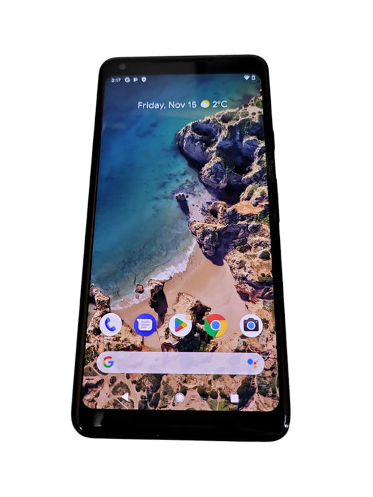 Google Pixel 2 XL 64GB (G011C) Δ