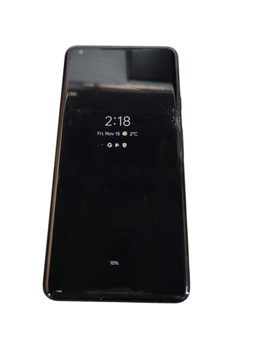 Google Pixel 2 XL 64GB (G011C) Δ