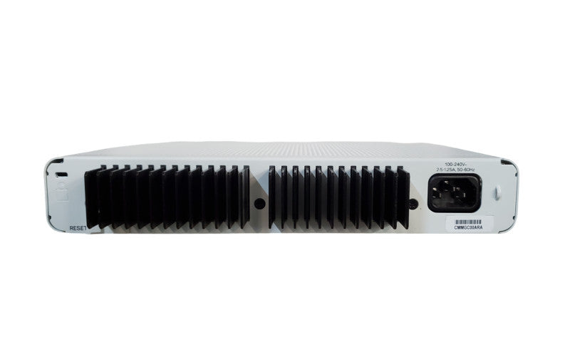 Cisco WS-C2960C-8PC-L v01 | 8-Port 10/100 PoE Silent Switch