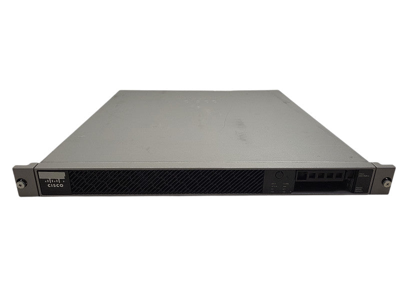 Cisco ASA5545-X ASA 5545-K9 Adaptive Security Appliance Firewall Q$