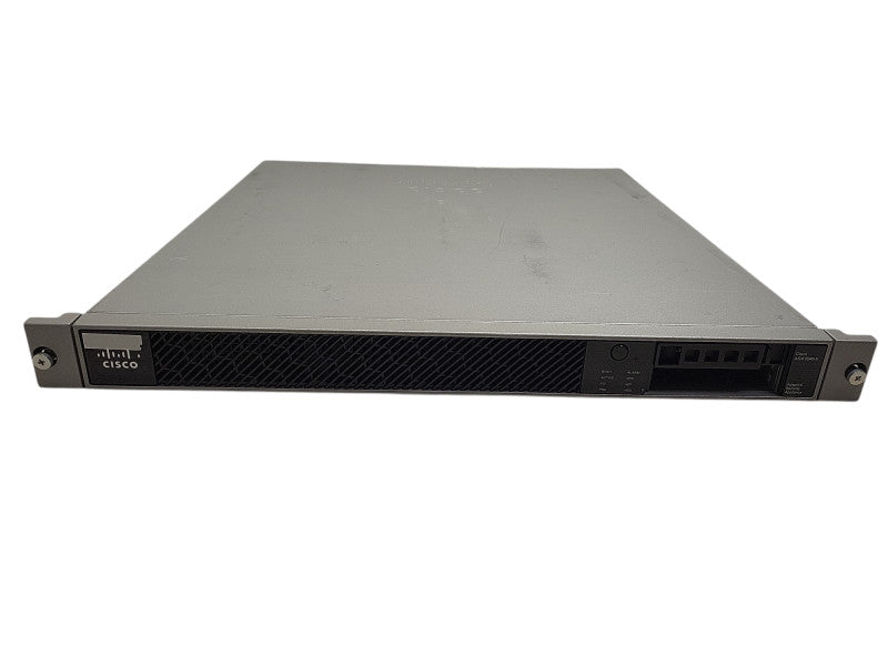 Cisco ASA5545-X ASA 5545-K9 Adaptive Security Appliance Firewall Q$