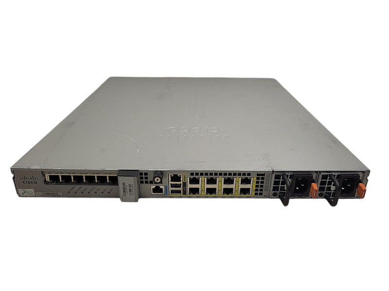 Cisco ASA5545-X ASA 5545-K9 Adaptive Security Appliance Firewall Q$