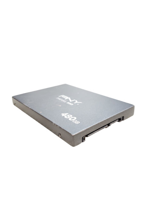 480GB SATA 2.5" 9.5mm PNY Prevail SSD Q+