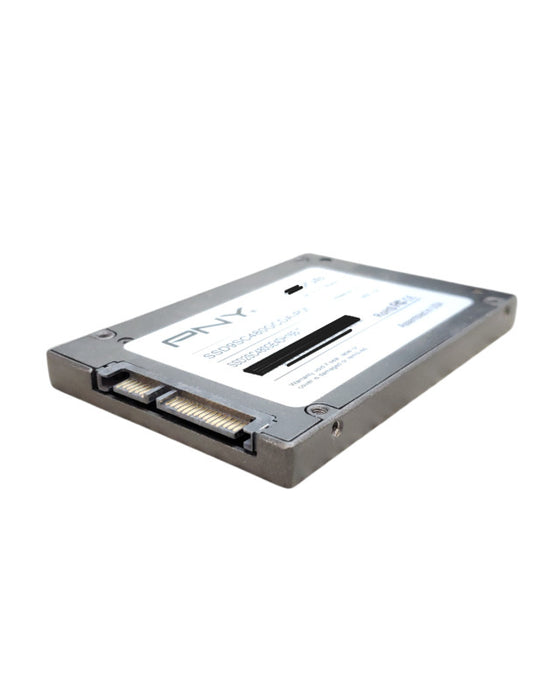 480GB SATA 2.5" 9.5mm PNY Prevail SSD Q+